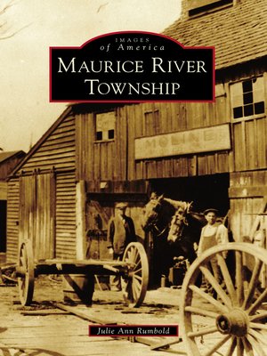 cover image of Maurice River Township